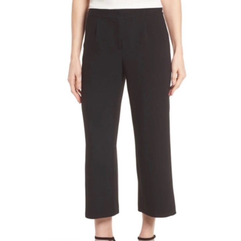 🐳 4 for $12 Emerson Rose Crop Dress Pants Size 12